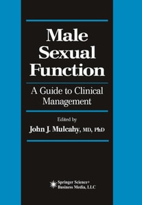 Male Sexual Function