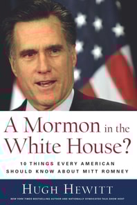 Mormon in the White House?