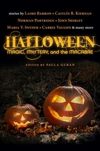 Halloween: Magic, Mystery, and the Macabre