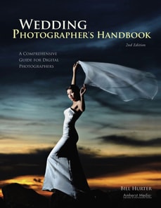 Wedding Photographer's Handbook