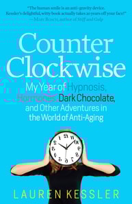 Counterclockwise