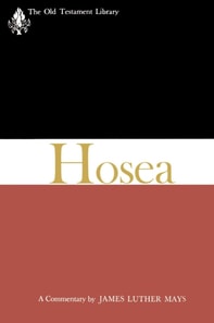 Hosea (1969)