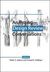 Analyzing Design Review Conversations