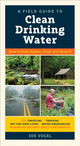 Field Guide to Clean Drinking Water