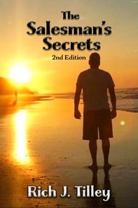 Salesman's Secrets, 2nd Edition