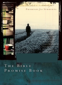 Bible Promise Book For Students NLV Gift