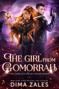 Girl From Gomorrah