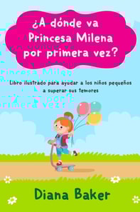 ¿A dónde va Princesa Milena por primera vez?