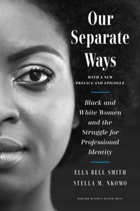 Our Separate Ways, With a New Preface and Epilogue