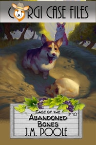 Case of the Abandoned Bones