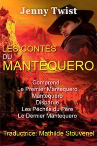 Les Contes du Mantequero