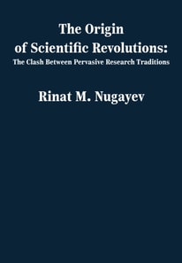 Origin of Scientific Revolutions