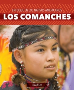 Los comanches (Comanche)