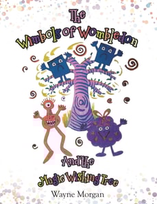 Wimbols of Wombledon and the Magic Wishing Tree