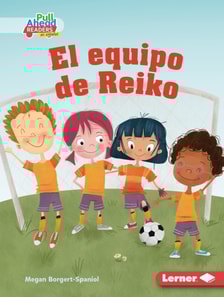 El equipo de Reiko (Reiko's Team)