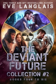 Deviant Future Collection #2