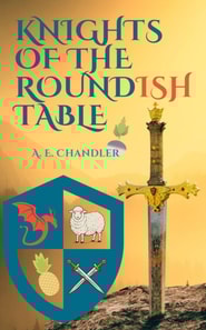 Knights of the Roundish Table
