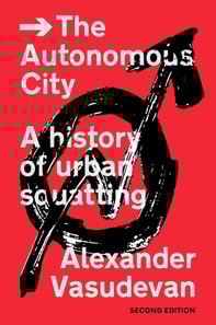 Autonomous City