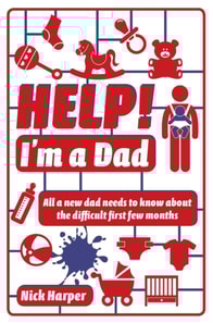 Help! I'm a Dad
