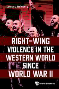 Right-wing Violence In The Western World Since World War Ii