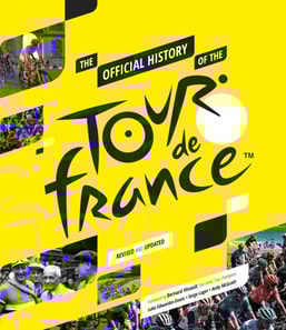 Official History of The Tour De France