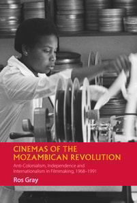 Cinemas of the Mozambican Revolution