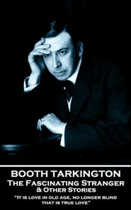 Fascinating Stranger & Other Stories