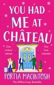 You Had Me at Chateau