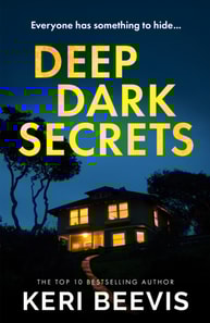 Deep Dark Secrets