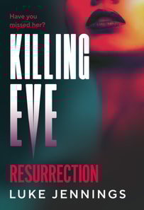 Killing Eve: Resurrection