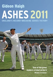 Ashes 2011