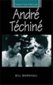 Andre Techine