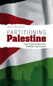 Partitioning Palestine