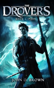 Prey: The Drovers, Book 1