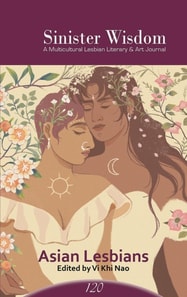 Sinister Wisdom 120: Asian Lesbians