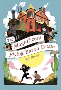 Magnificent Flying Baron Estate