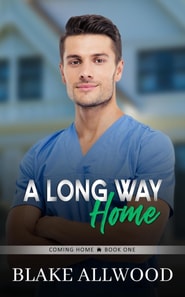 Long Way Home
