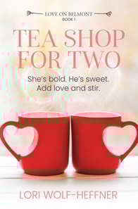 Tea Shop for Two
