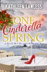 One Cinderella Spring