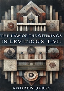 Law of the Offerings in Leviticus I-VII