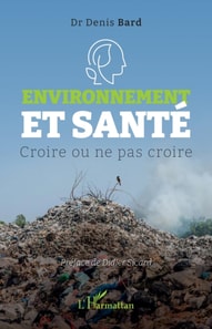 Environnement et santé