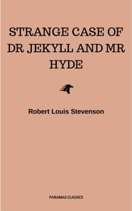 Strange Case of Dr Jekyll and Mr Hyde and Other Stories (Evergreens)