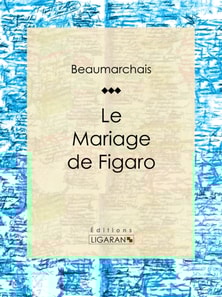 Le Mariage de Figaro