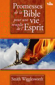 Promesses de la Bible pour une vie remplie de l'Esprit
