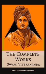 Complete Works of Swami Vivekananda