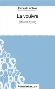 La vouivre