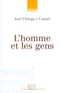 L'Homme et les gens