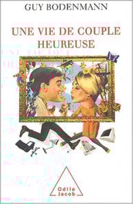 Une vie de couple heureuse