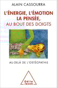 L' Énergie, l’émotion, la pensée au bout des doigts