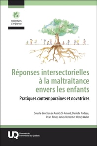Reponses intersectorielles a la maltraitance envers les enfants